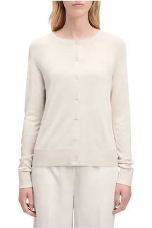 Calvin Klein Dame, Strikkevarer, , XS