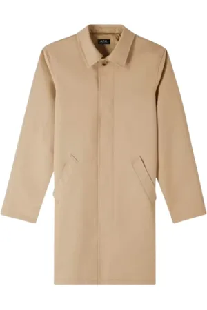A.P.C. Herre, Frakker, , L