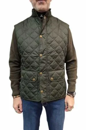 Barbour Herre, Jakker, Grønn, L