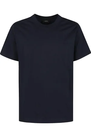 A.P.C. Herre, Topper, Blå, S