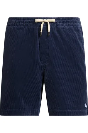 Ralph Lauren Herre, Shorts, Blå, L
