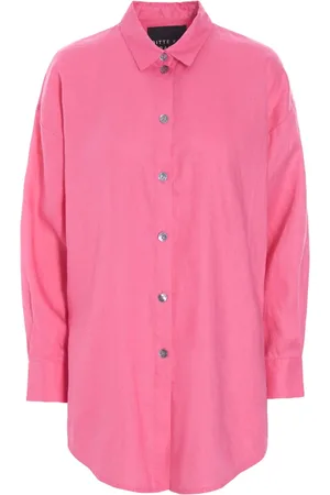 Bitte Kai Rand Dame, Bluser & Skjorter, Rosa, M