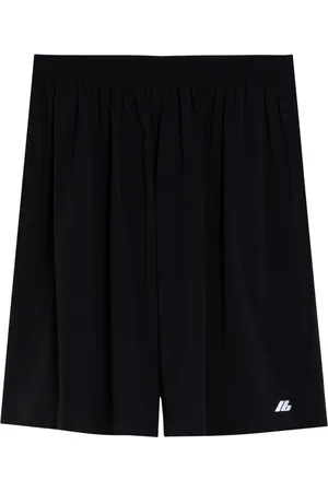Balenciaga Herre, Shorts, Svart, M