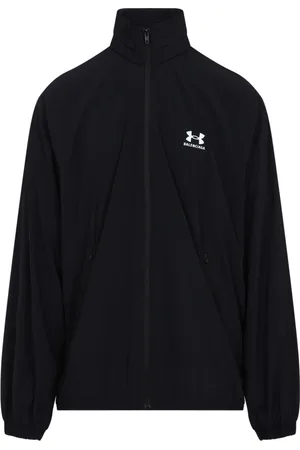 Balenciaga Herre, Jakker, Svart, M