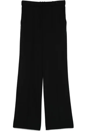 Balmain Dame, Bukser, Svart, S