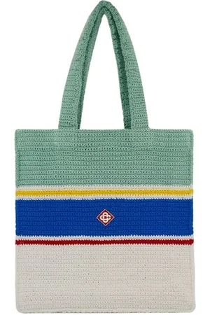Casablanca Dame, Vesker, Flerfarget, ONE SIZE