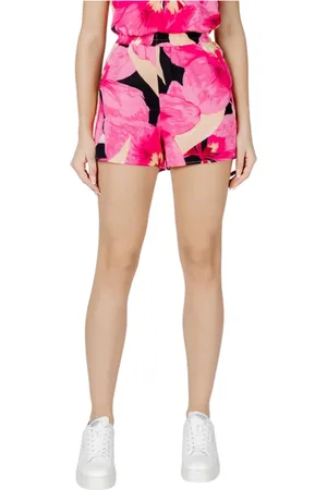 ONLY Dame, Shorts, Flerfarget, S