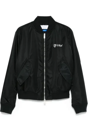 OFF-WHITE Herre, Jakker, Svart, L