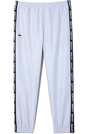 Lacoste Herre, Bukser, Blå, S