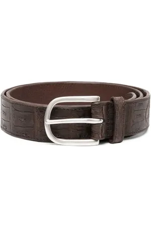 Orciani Herre, Accessories, Brun, 95 CM
