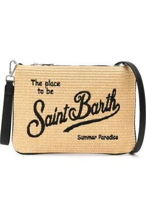 MC2 SAINT BARTH Dame, Vesker, , ONE SIZE