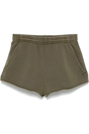 Entire Studios Dame, Shorts, Grønn, M