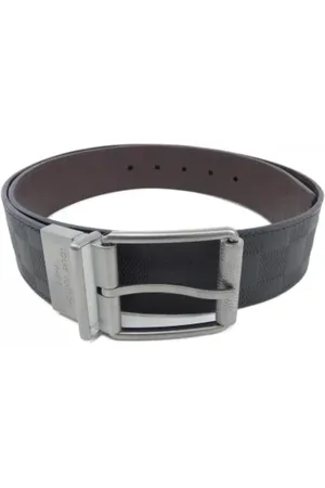 LOUIS VUITTON Herre, Pre-owned, Svart, ONE SIZE