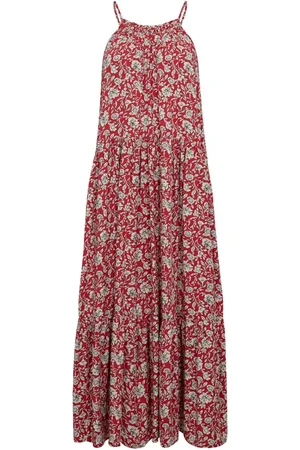 Co`Couture Dame, Kjoler, Flerfarget, S