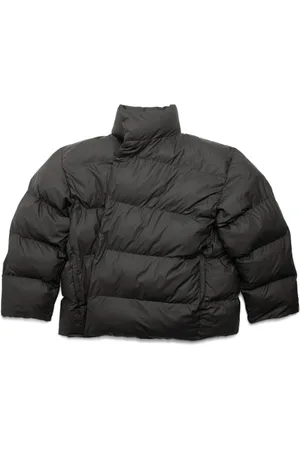 Balenciaga Dame, Jakker, Svart, M