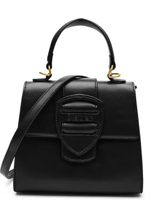 Blauer Dame, Vesker, Svart, ONE SIZE