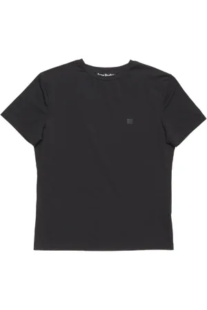 Acne Studios Herre, Topper, Svart, M