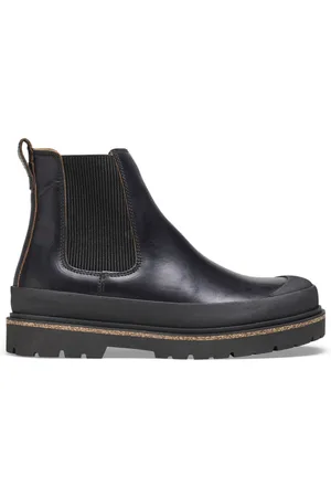 Birkenstock Dame, Sko, Svart, 37 EU