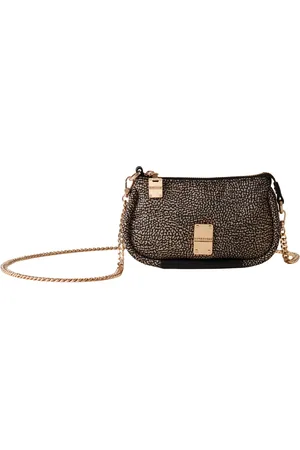 Borbonese Dame, Vesker, Flerfarget, ONE SIZE