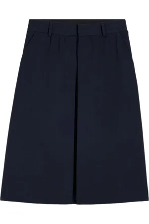Ami Dame, Shorts, Blå, S