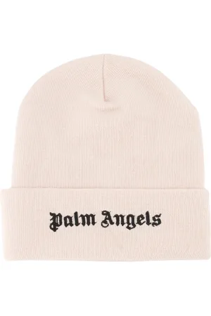 Palm Angels Dame, Accessories, Rosa, ONE SIZE