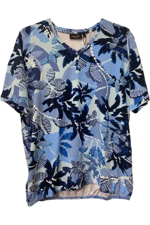 Signature Dame, Bluser & Skjorter, Flerfarget, M
