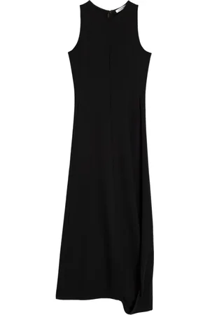 LEMAIRE Dame, Kjoler, Svart, M