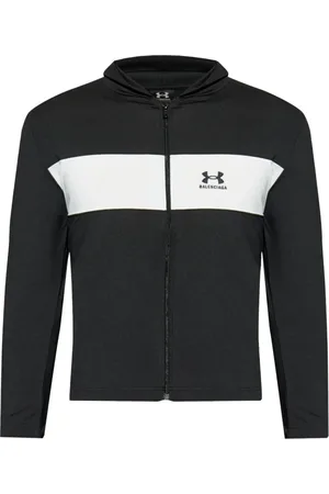 Balenciaga Herre, Gensere & Hettegensere, Svart, M