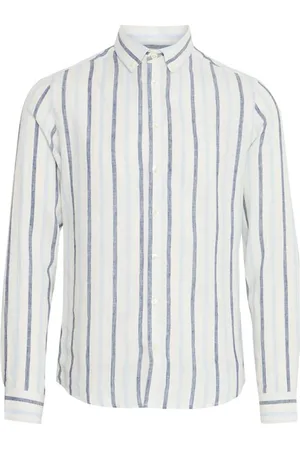 Casual Friday Herre, Skjorter, Flerfarget, 2XL