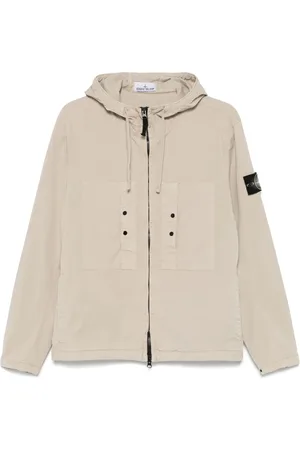 Stone Island Herre, Jakker, , L