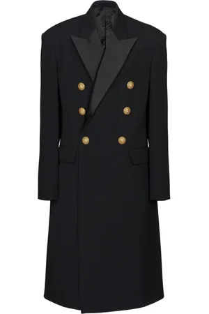 Balmain Dame, Frakker, Svart, S