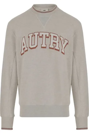 Autry Herre, Gensere & Hettegensere, Grå, L