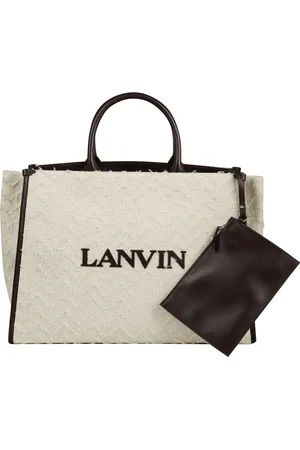 Lanvin Herre, Vesker, , ONE SIZE