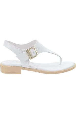Nero Giardini Dame, Sko, Hvit, 36 EU
