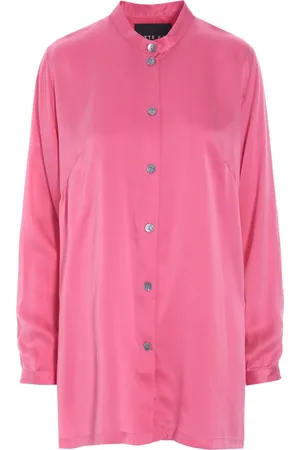 Bitte Kai Rand Dame, Bluser & Skjorter, Rosa, S