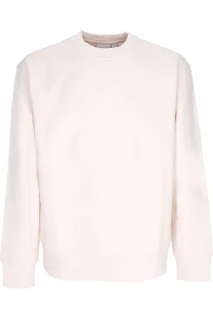 adidas Herre, Gensere & Hettegensere, Hvit, XL