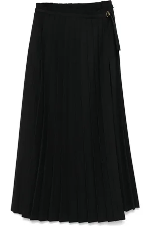 Ami Dame, Skjørt, Svart, S