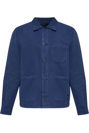 Paul Smith Herre, Jakker, Blå, L