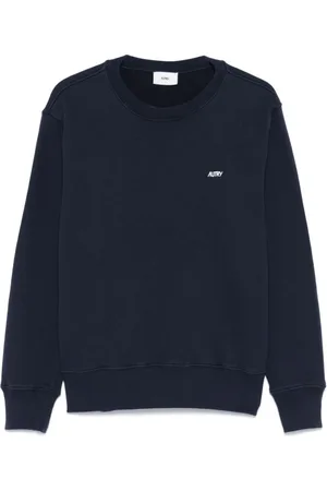 Autry Herre, Gensere & Hettegensere, Blå, XL