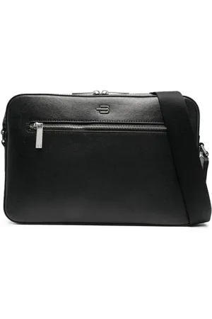 BALDININI Dame, Vesker, Svart, ONE SIZE
