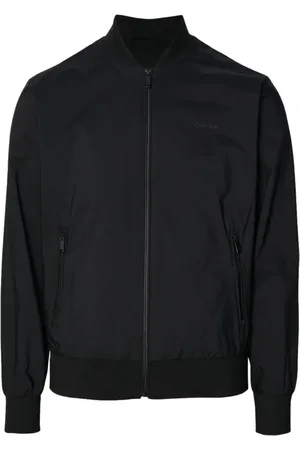 Calvin Klein Herre, Jakker, Svart, L