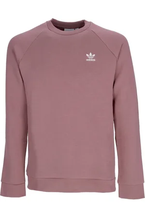 adidas Herre, Gensere & Hettegensere, Lilla, S