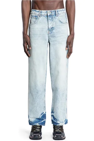 Represent Herre, Jeans, Blå, W31