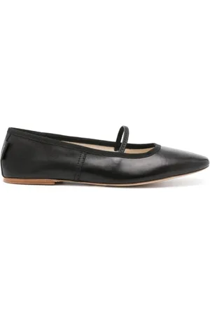 A.P.C. Dame, Sko, Svart, 37 EU