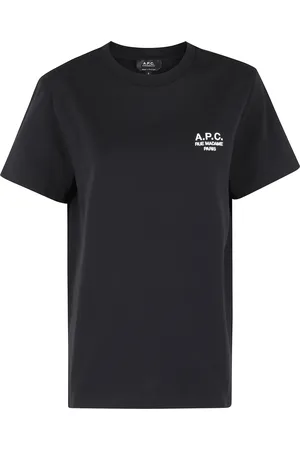 A.P.C. Dame, Topper, Svart, XL