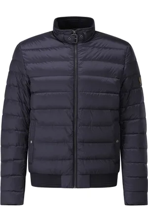 Belstaff Herre, Jakker, Blå, 2XL
