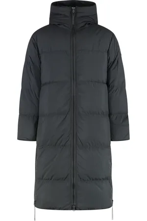 Canada Goose Herre, Frakker, Svart, L