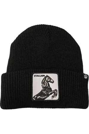 Goorin Bros. Dame, Accessories, Svart, ONE SIZE