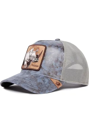 Goorin Bros. Dame, Accessories, Flerfarget, ONE SIZE