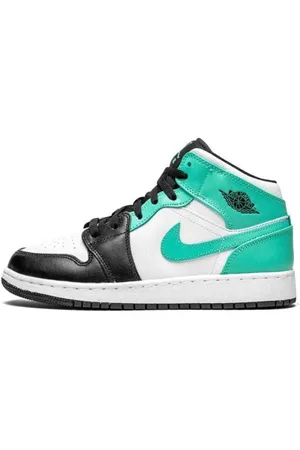 Jordan Unisex, Sko, Flerfarget, 36 1/2 EU